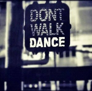 Love this one. Love to dance. Even better than singing!